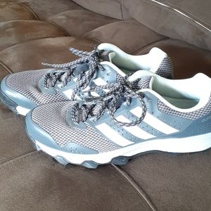 Adidas duramo 7 shoes